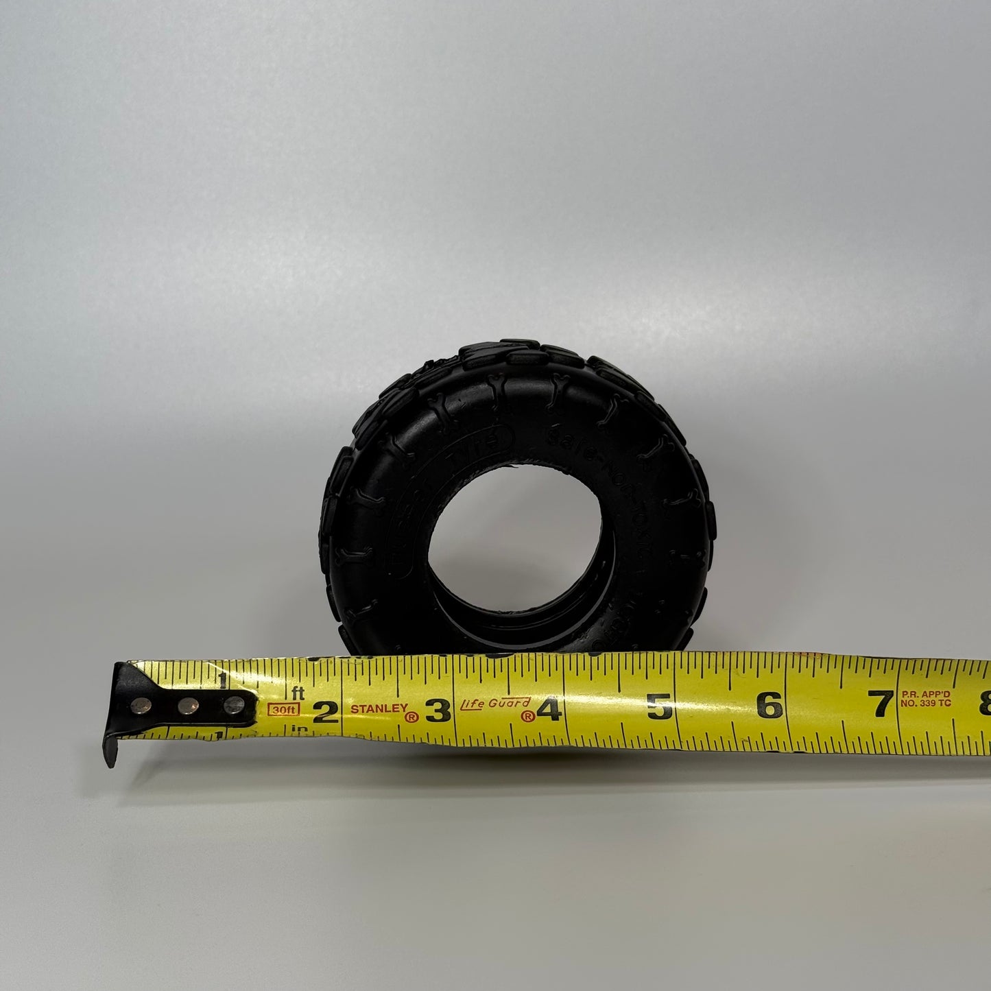 Dog Tire Toy