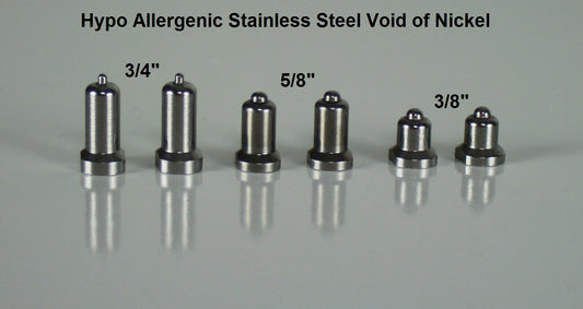 SR-50 stimulation reducer for Educator RX receivers