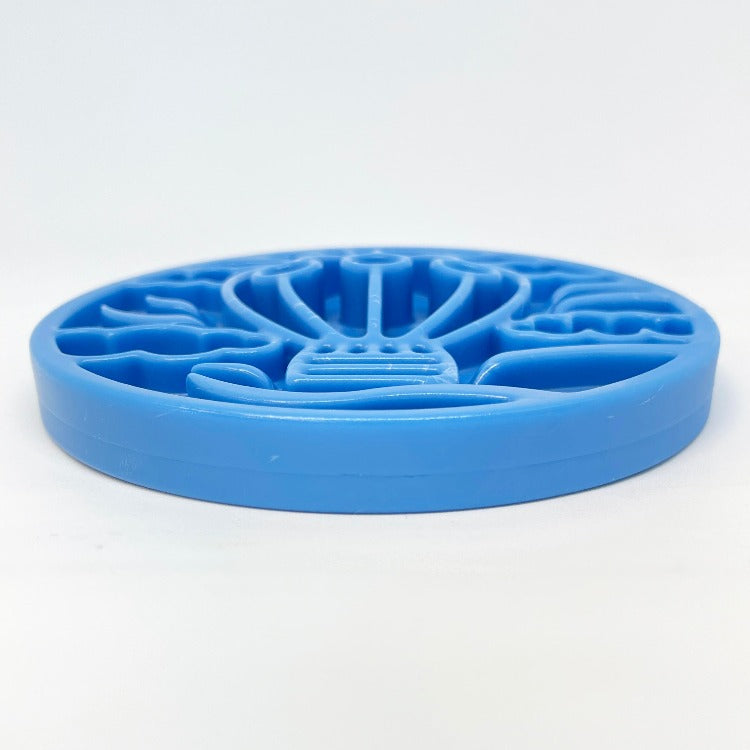Air eCoin Nylon Lick Mat