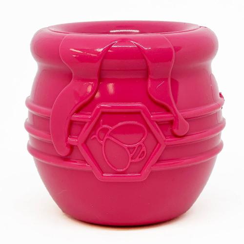 Honey Pot eCup Treat Dispenser