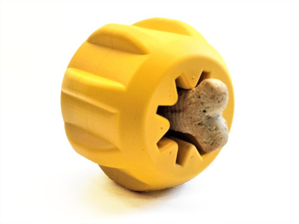 Gear eDispenser Yak Chew Holder