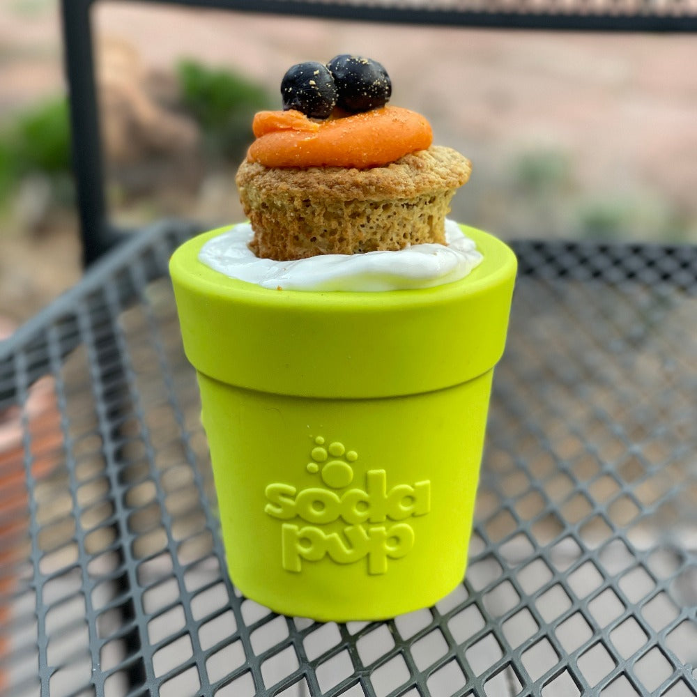Large Flower Pot eCup