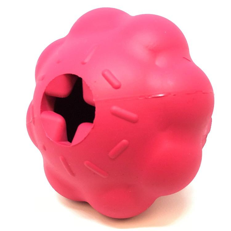 Cupcake eDispenser Chew Toy