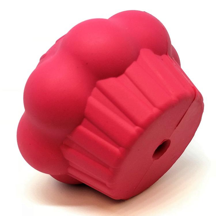 Cupcake eDispenser Chew Toy