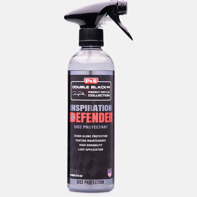 P&S Defender SiO2 Protectant, Pint