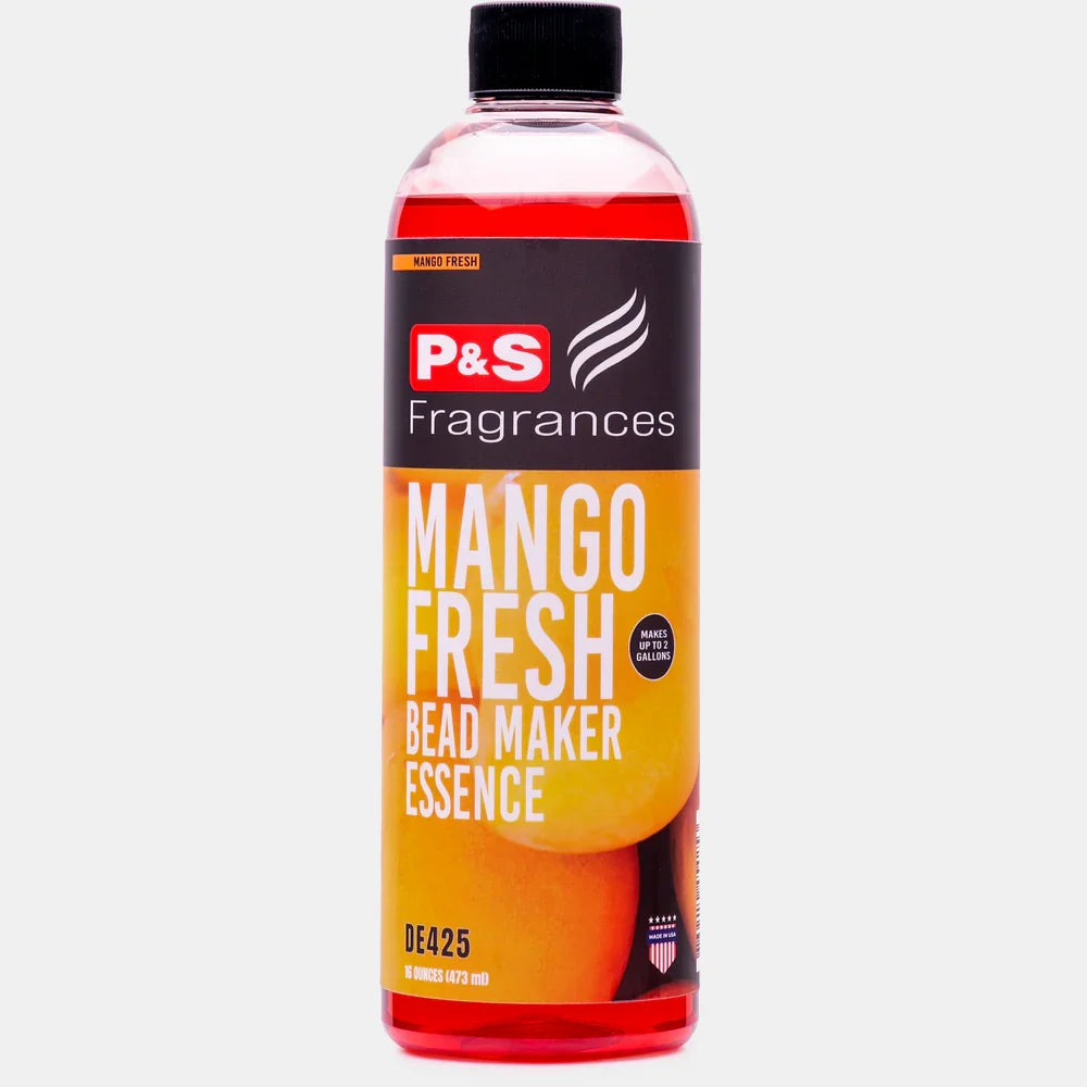 P&S Essence Mango Fresh Concentrate, Pint