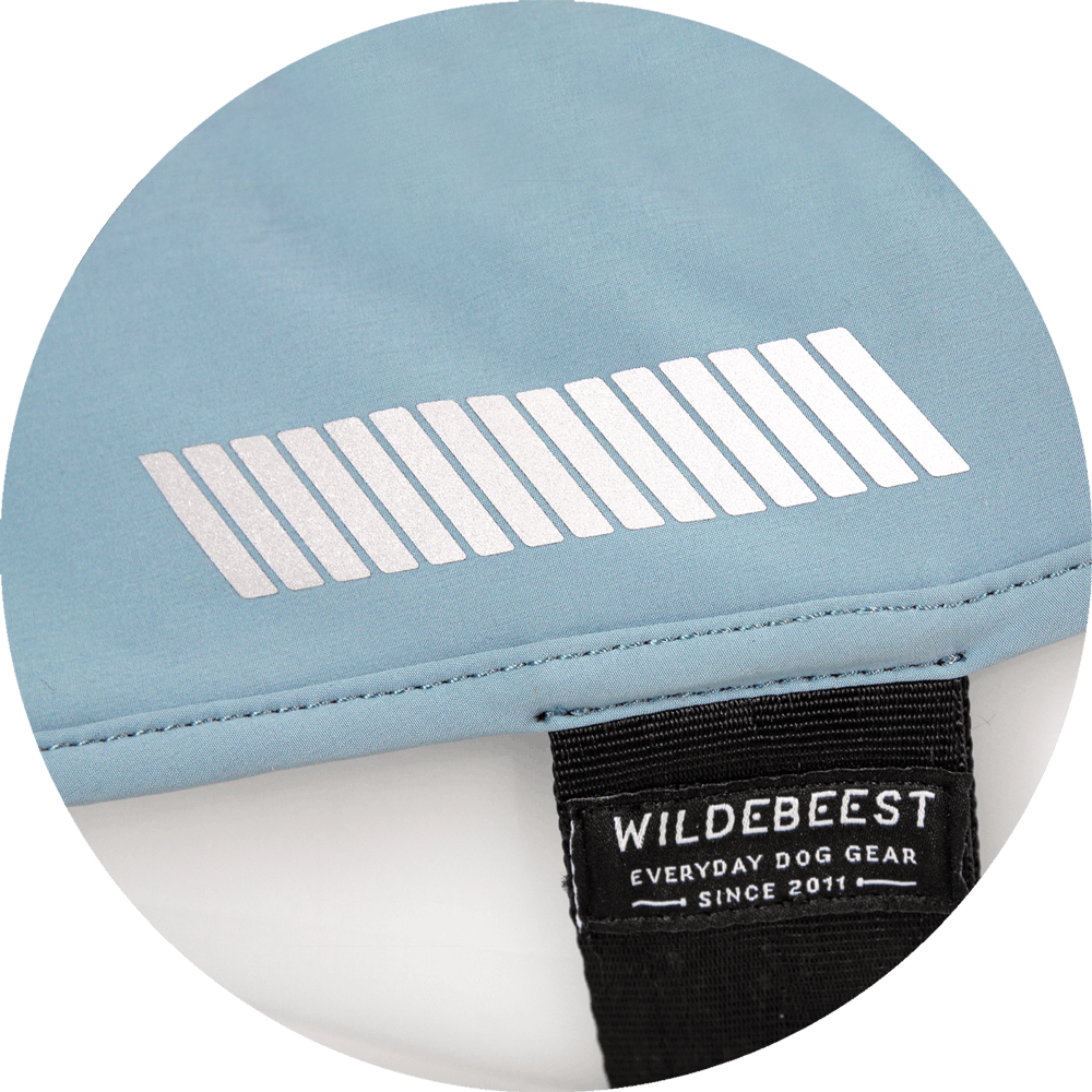 All Weather Dog Jacket