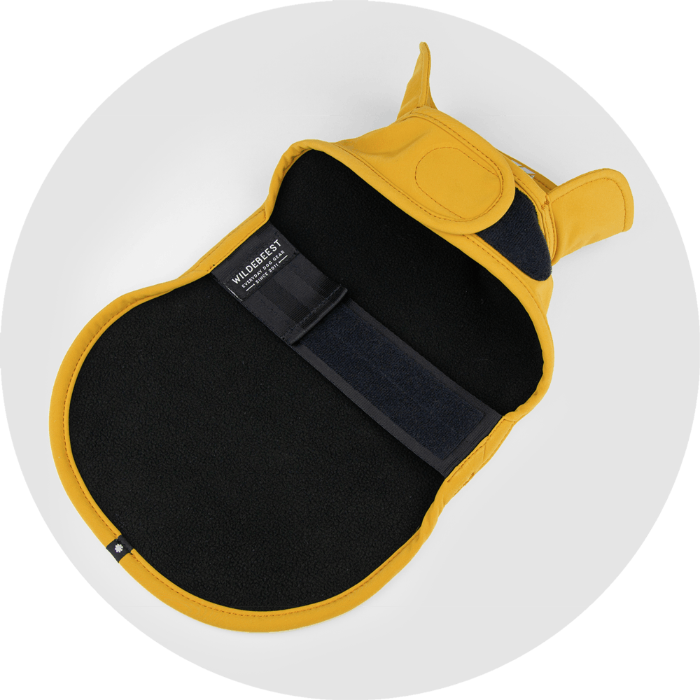 All Weather Dog Jacket