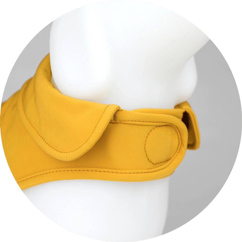 All Weather Dog Jacket