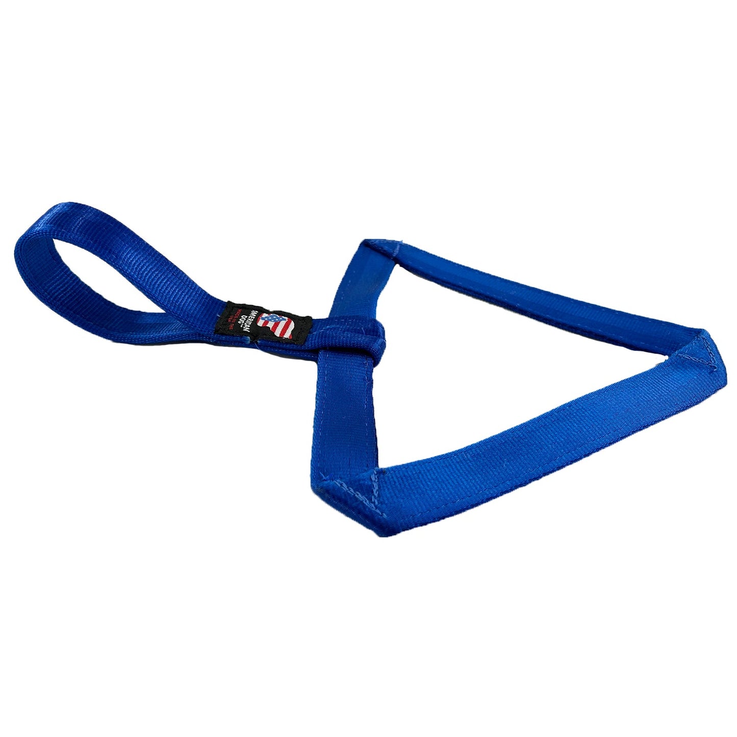 Lucky Dog Arrow Seatbelt Tug
