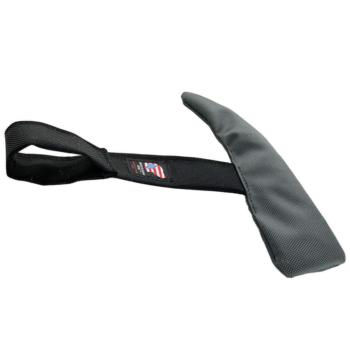 Lucky Dog Hammer Tug