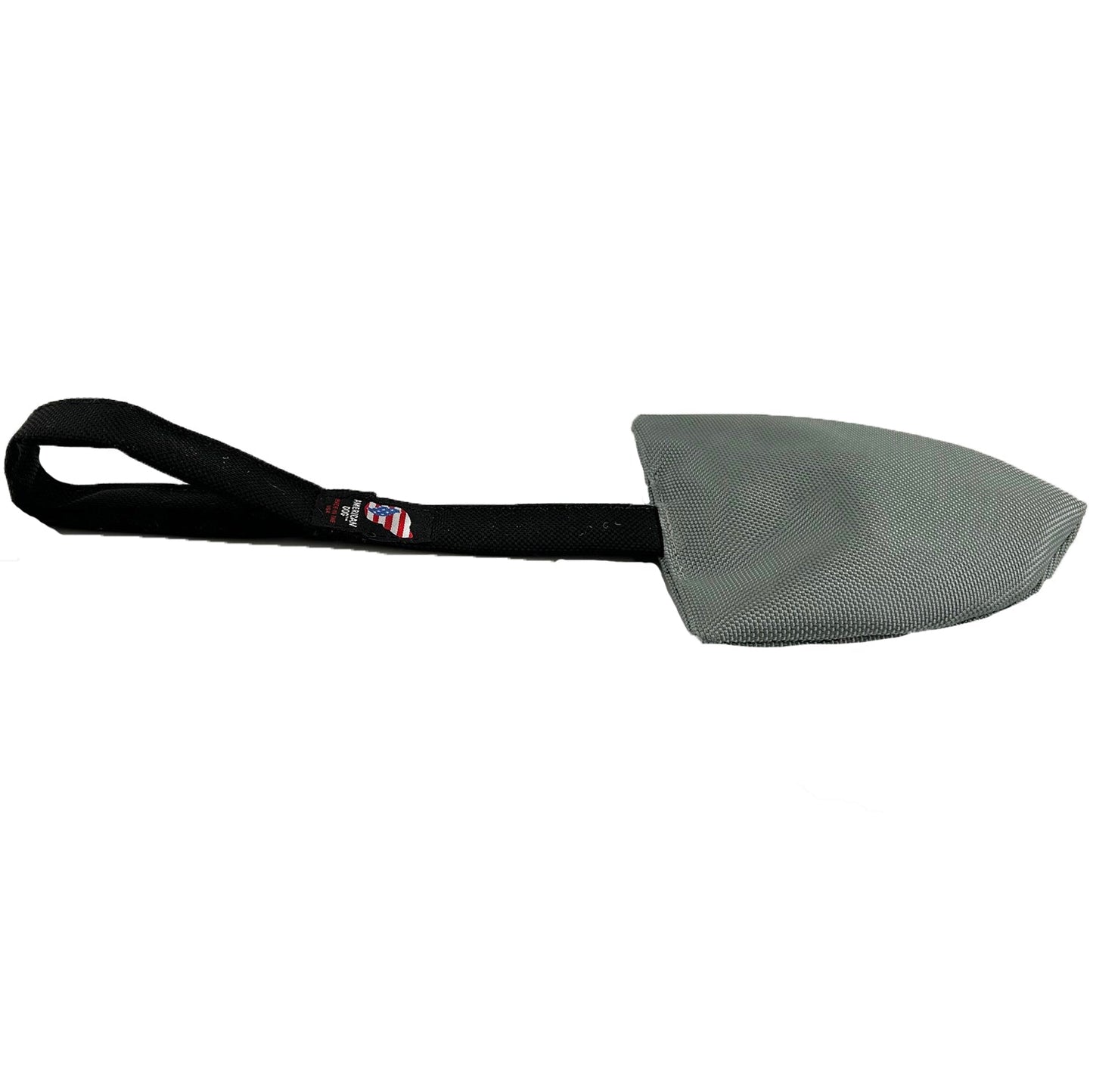Lucky Dog Shovel Tug Toy