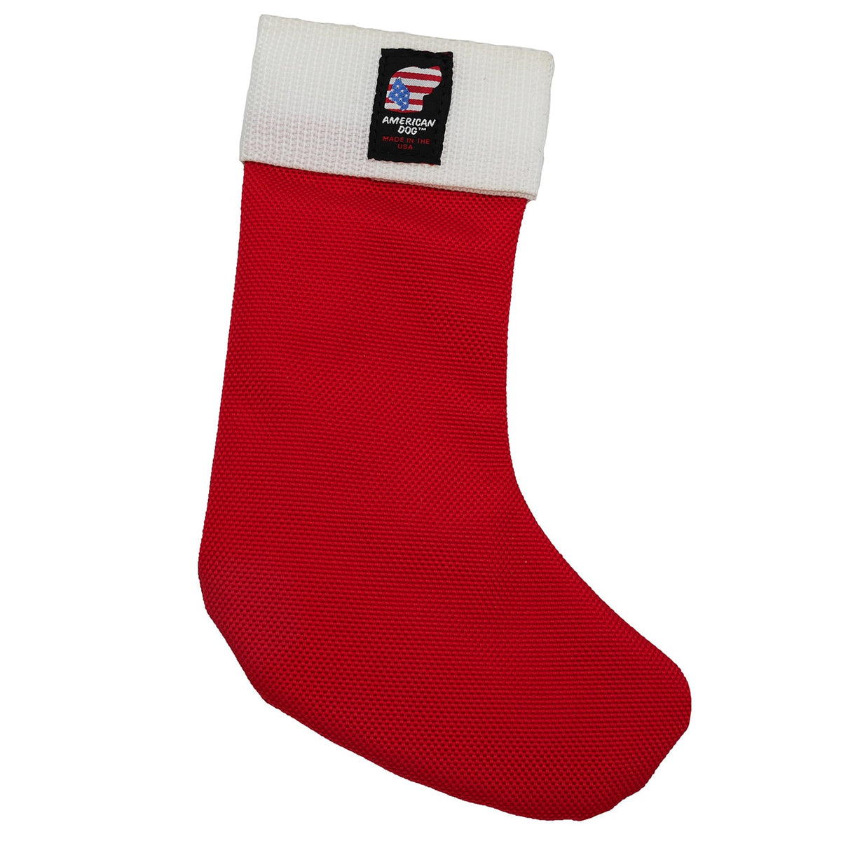 Lucky Dog Holiday Stockings Dog Toy