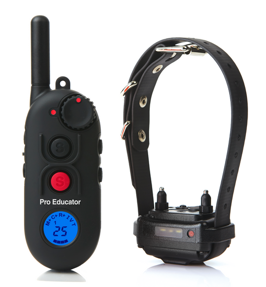 Pro Educator PE-900 advanced remote training system