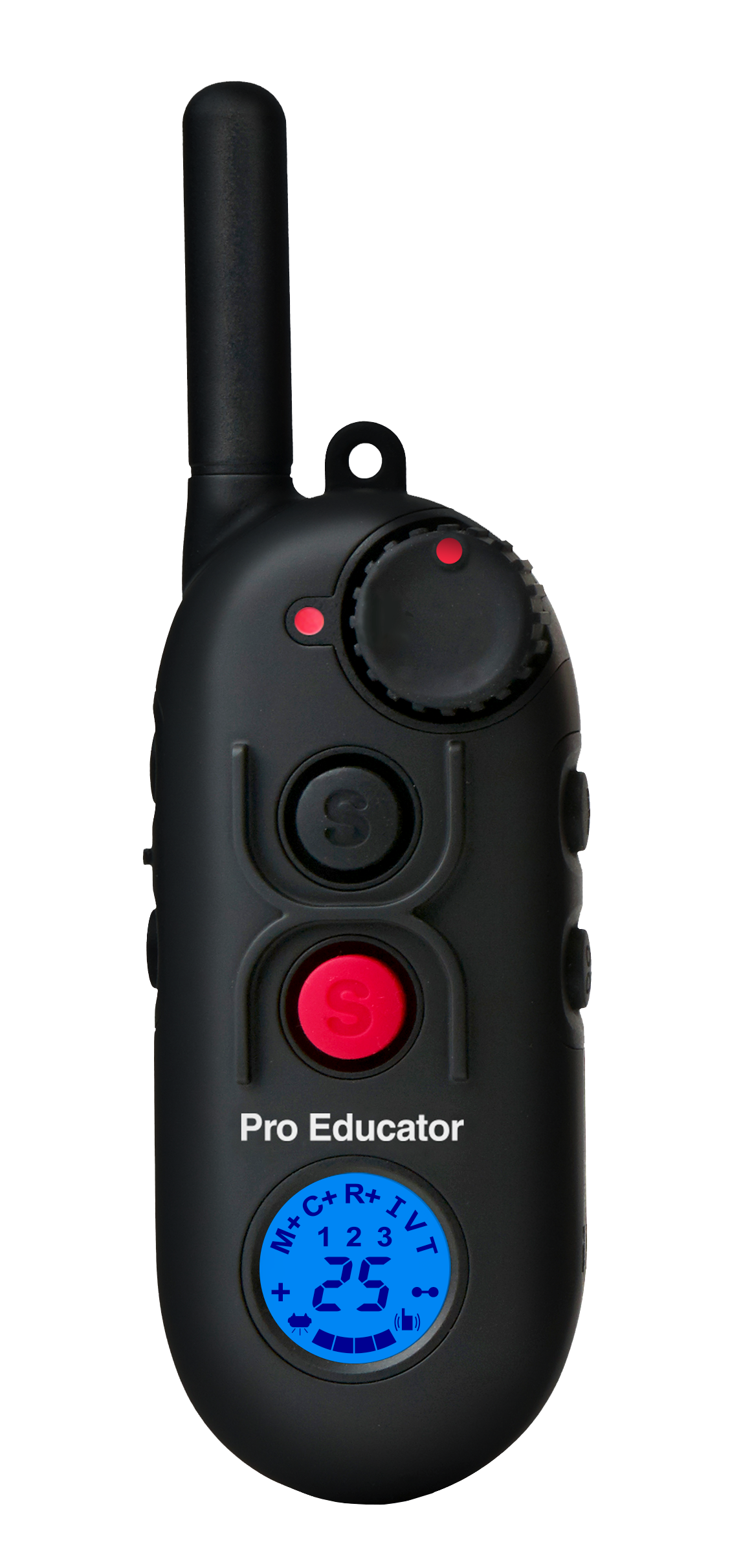 Pro Educator PE-900 transmitter