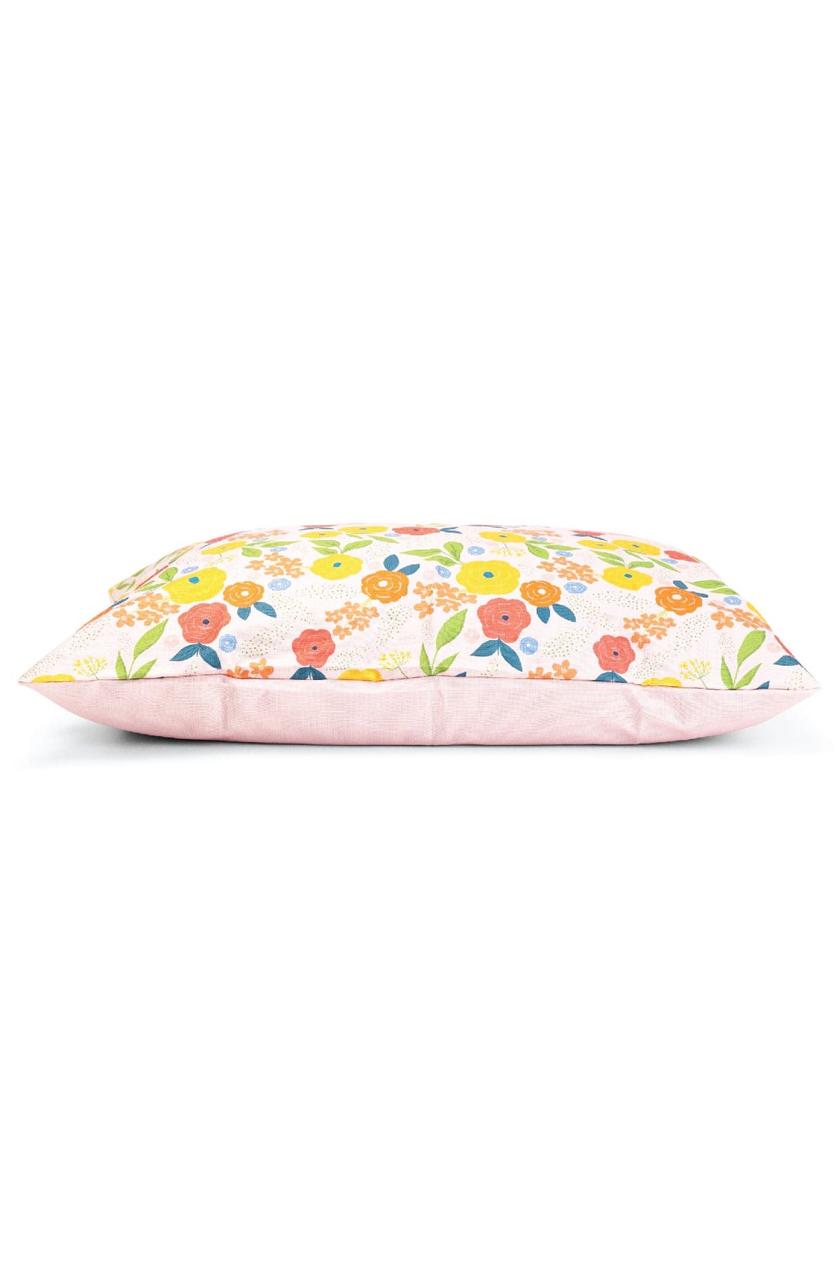 Penelope Dog Bed, Pink Papyrus Co., sold through Sniff and Shift