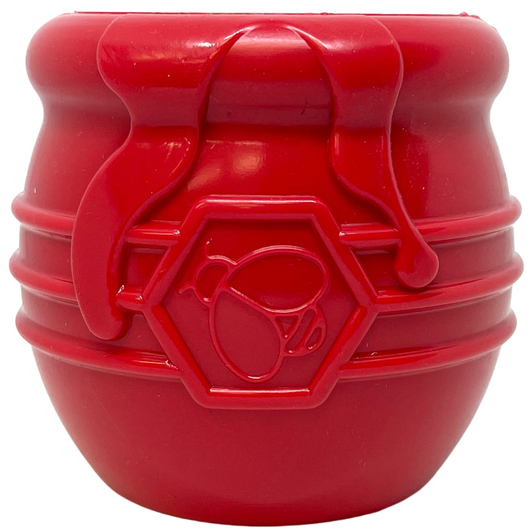 Honey Pot eCup Treat Dispenser