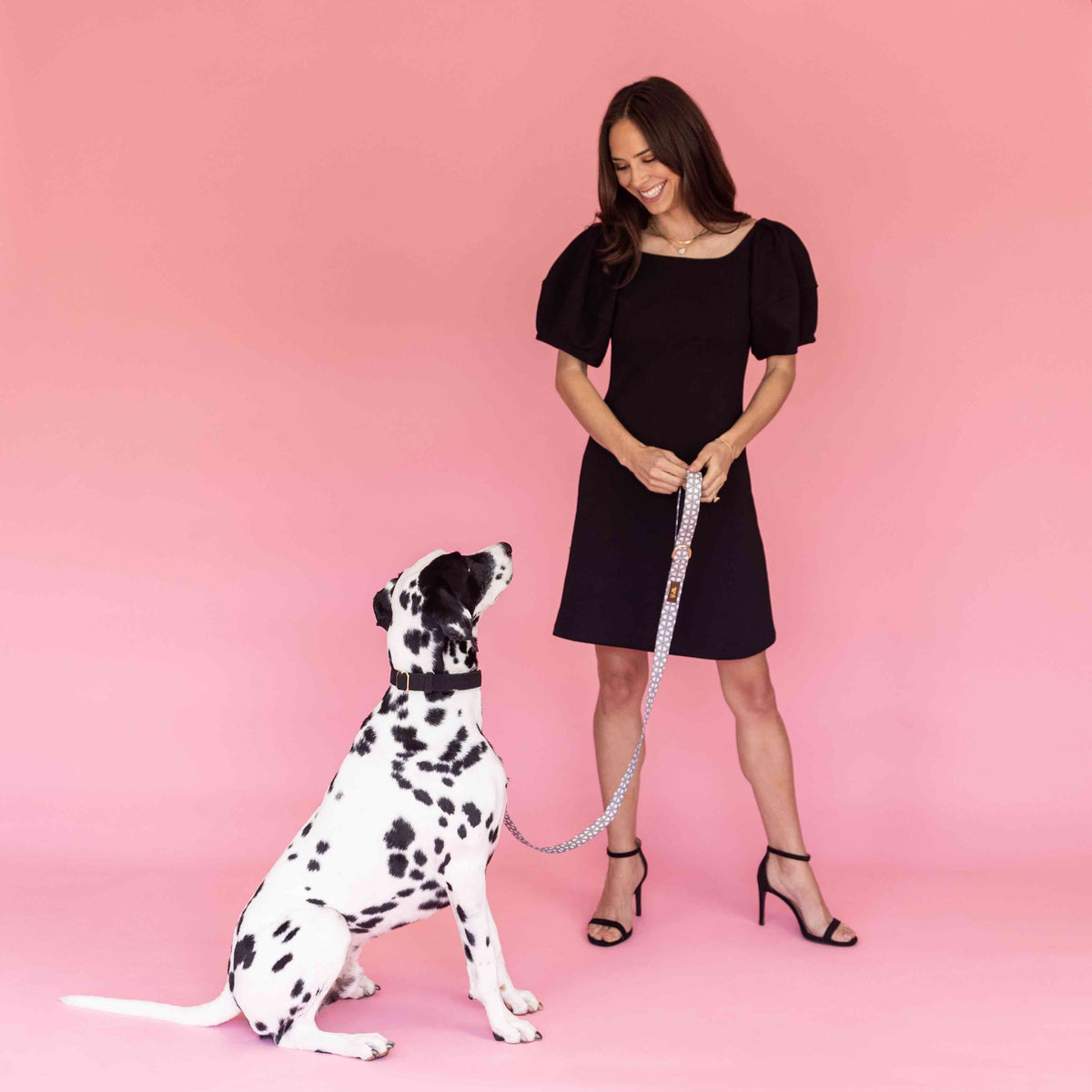 Avery Dog Leash