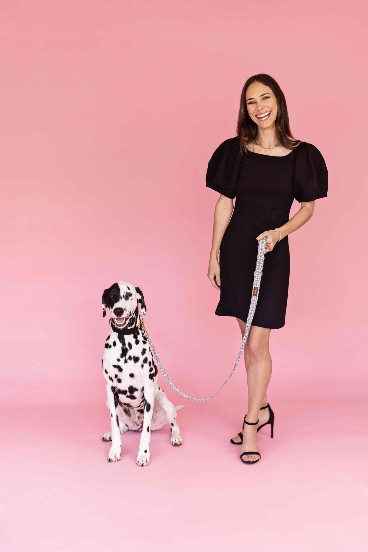 Avery Dog Leash