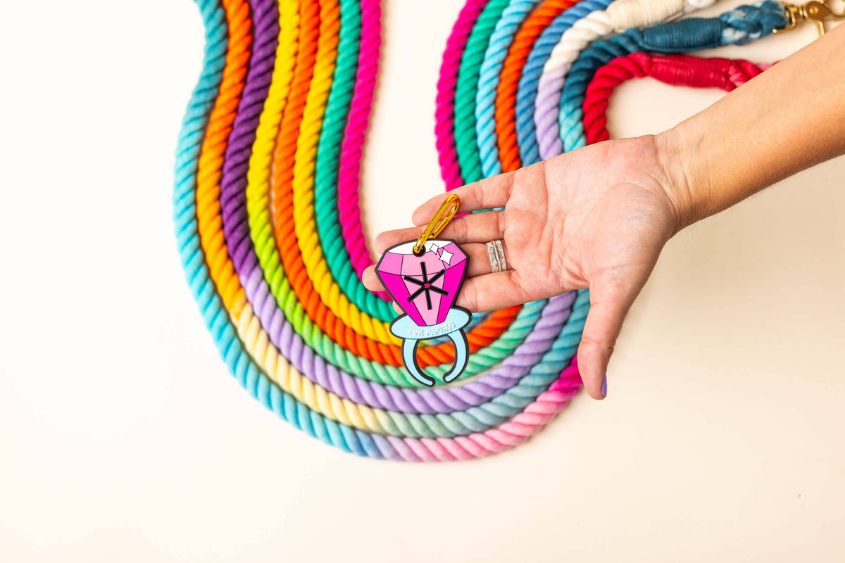 Ring Pop Potty Pick Up