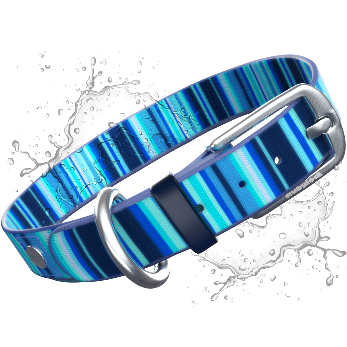 Waterproof Dog Collars