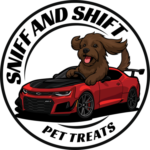 Sniff and Shift