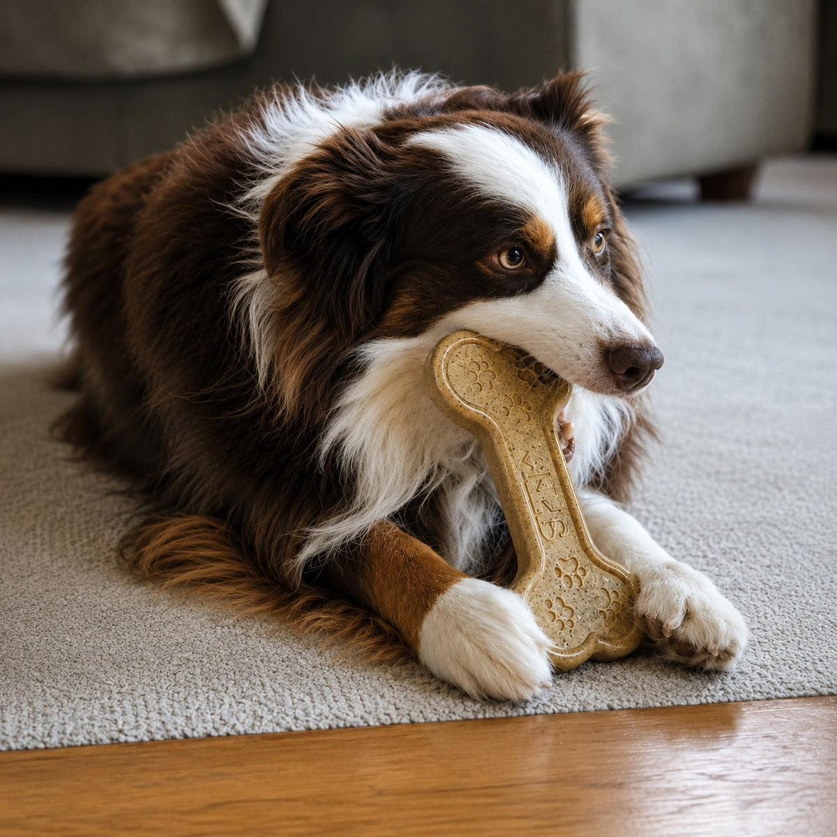 Bone eChew Nylon Chew Toy