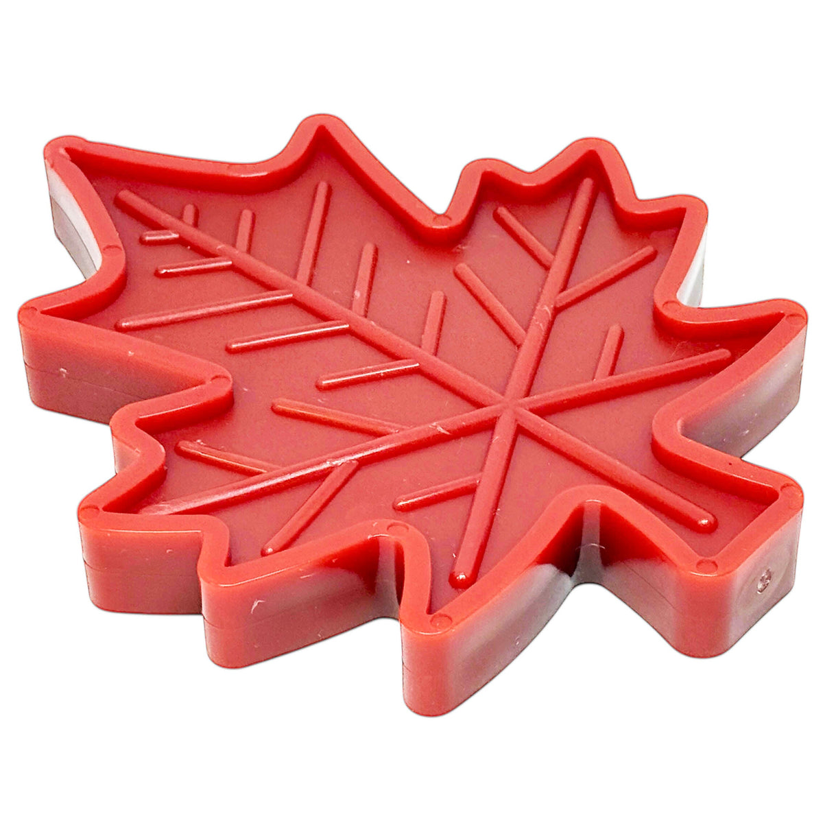 Canadian Maple Leaf Nylon Chew Toy