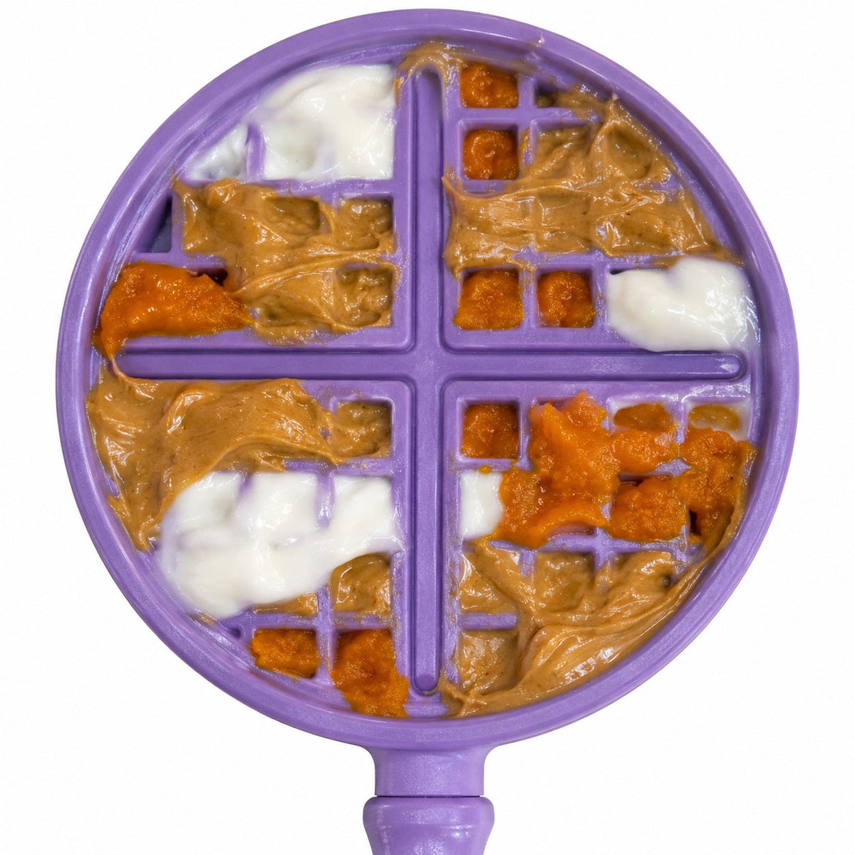 eStick Hand-Held Lick Stick