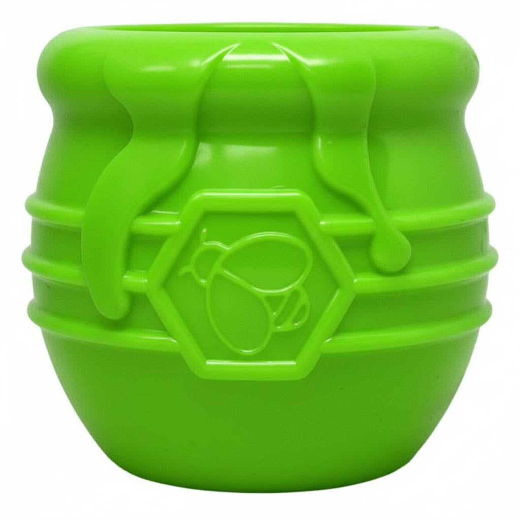Honey Pot eCup Treat Dispenser
