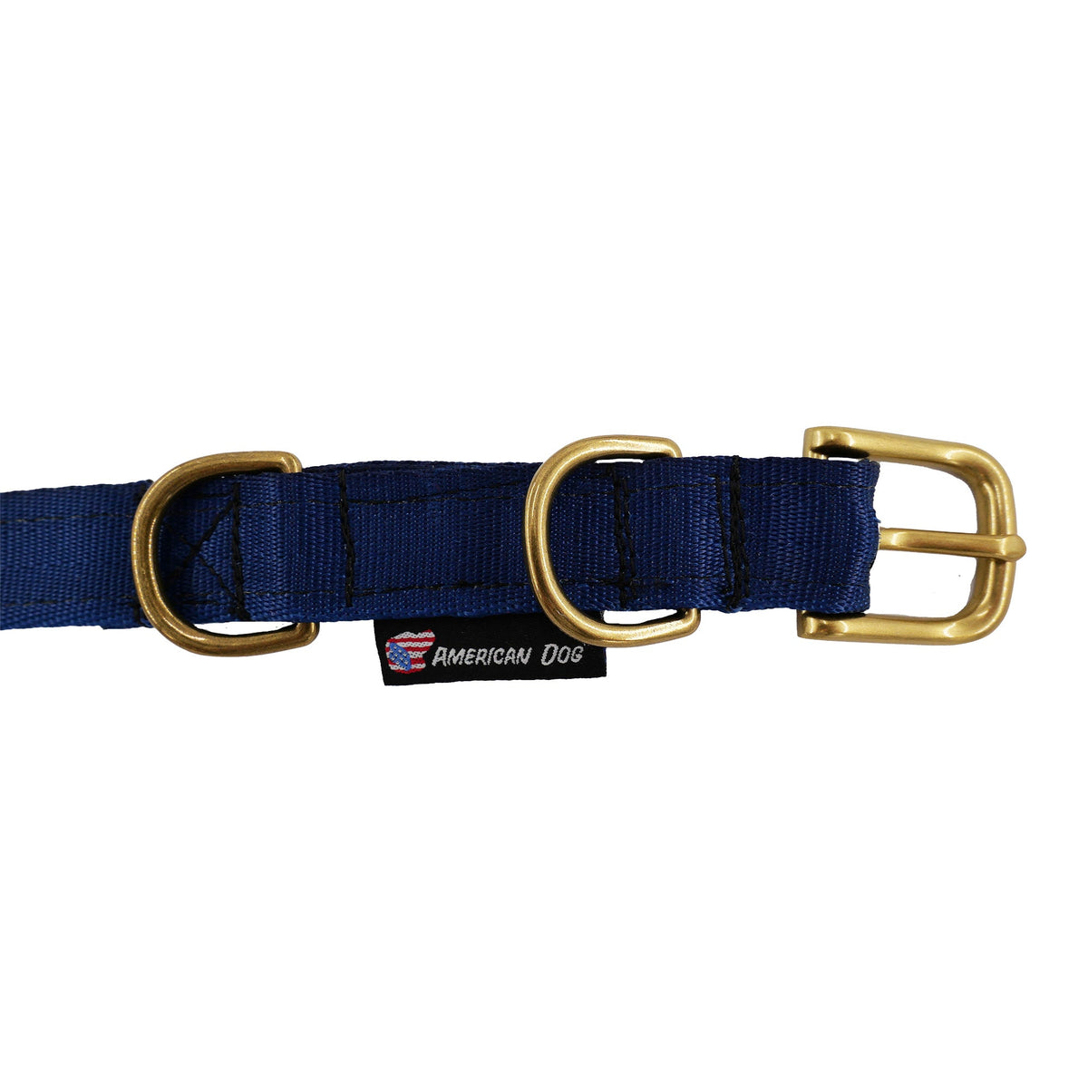 Collars Seatbelt Dog Collar