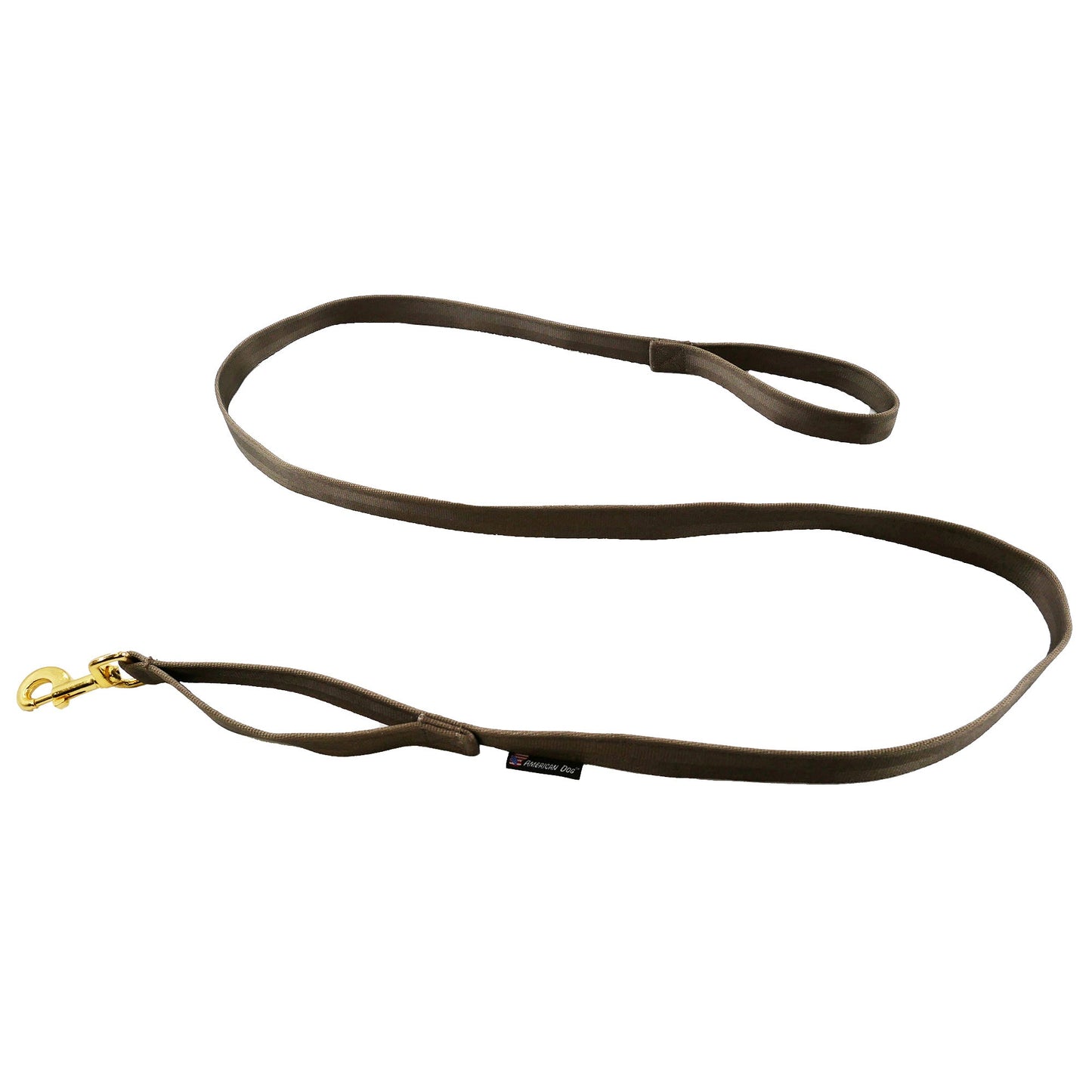 Seatbelt Dog Leash