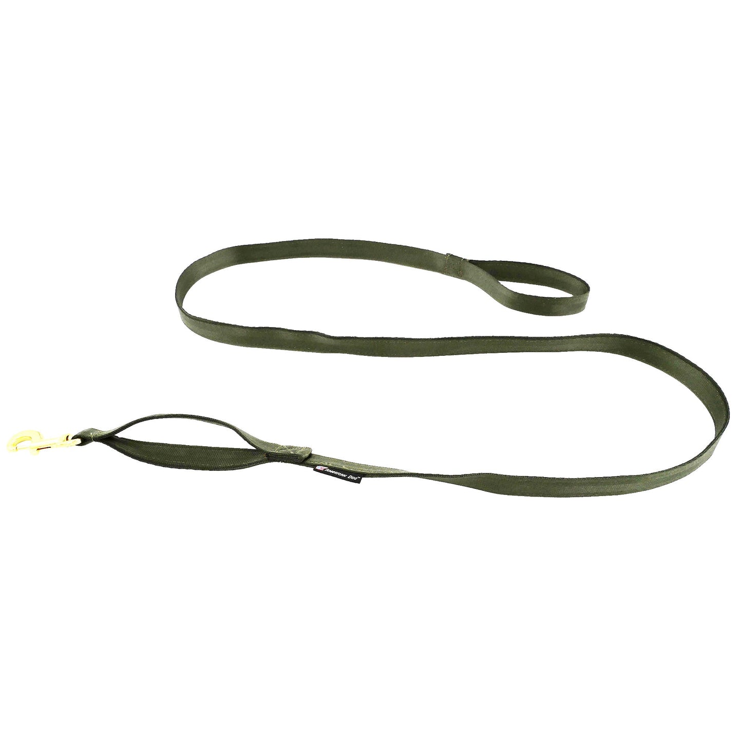 Seatbelt Dog Leash