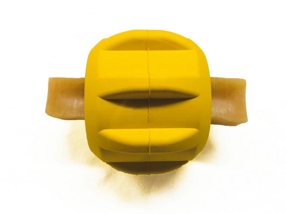 Gear eDispenser Yak Chew Holder