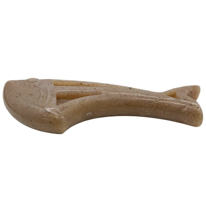 Dog Fish Nylon Chew Toy