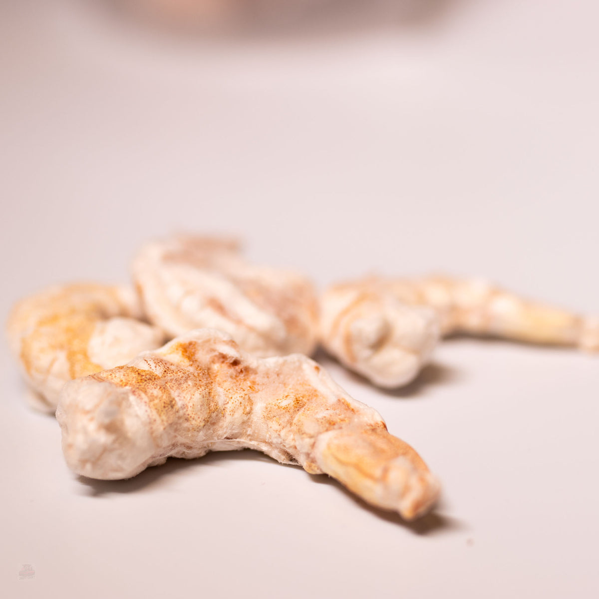 freeze dried shrimp