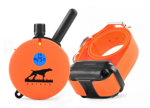 Upland UL-1200 Hunting Dog Remote Training Collar | 1 Mile
