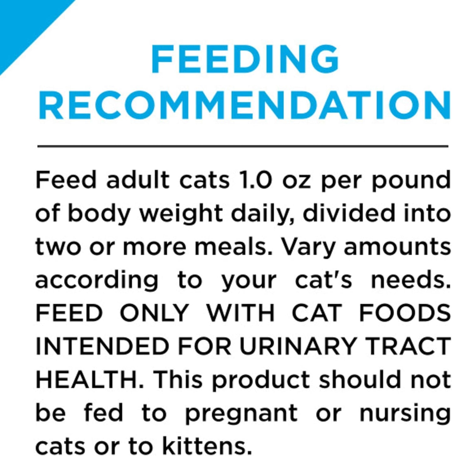 Purina Pro Plan Urinary Tract Health With Salmon Classic (3oz)