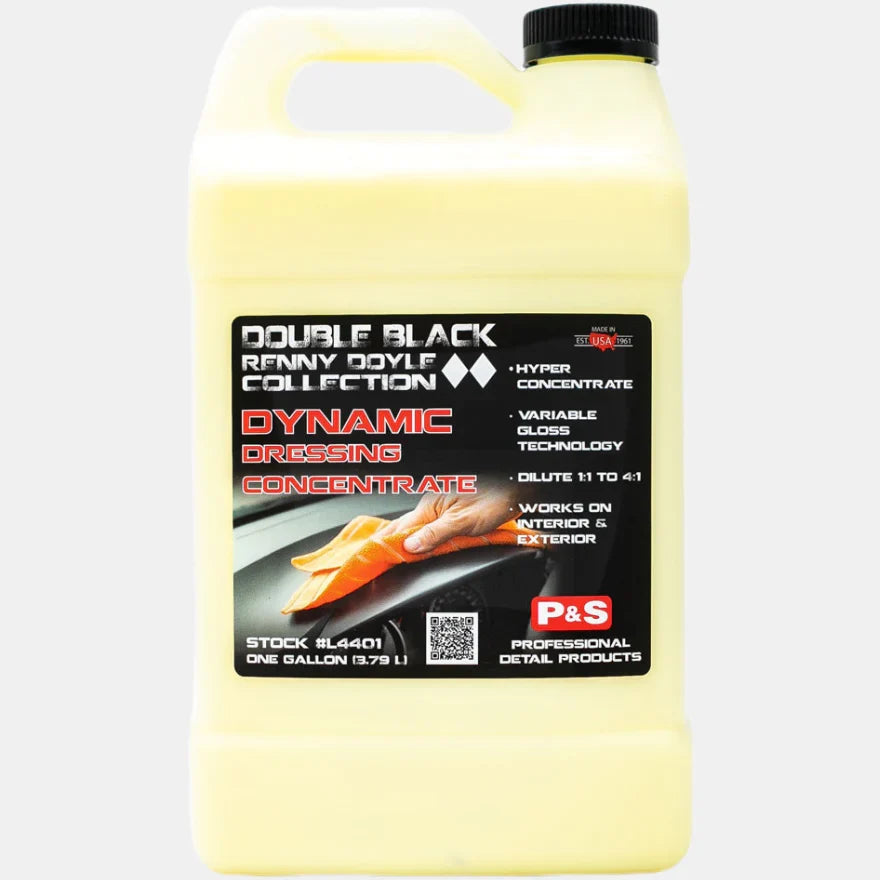P&S Dynamic Dressing Concentrate, Gallon