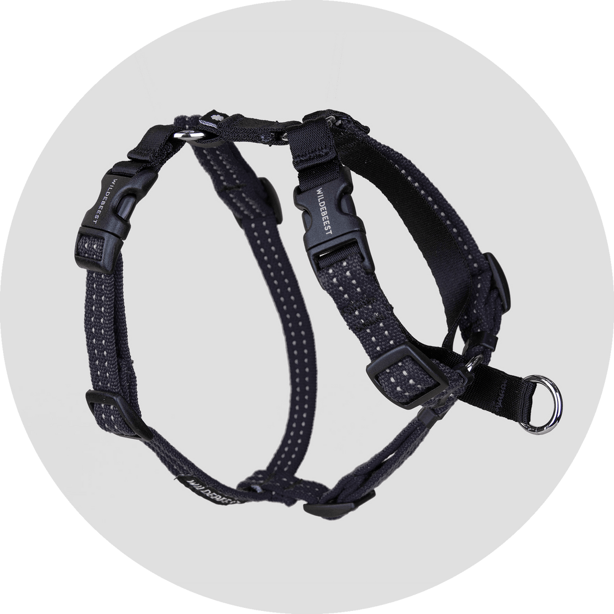 Valencia No-Pull Dog Harness