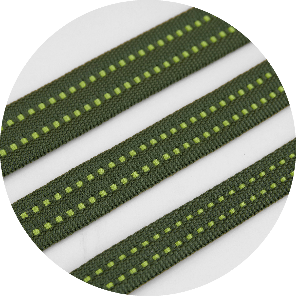 Valencia No-Pull Dog Harness