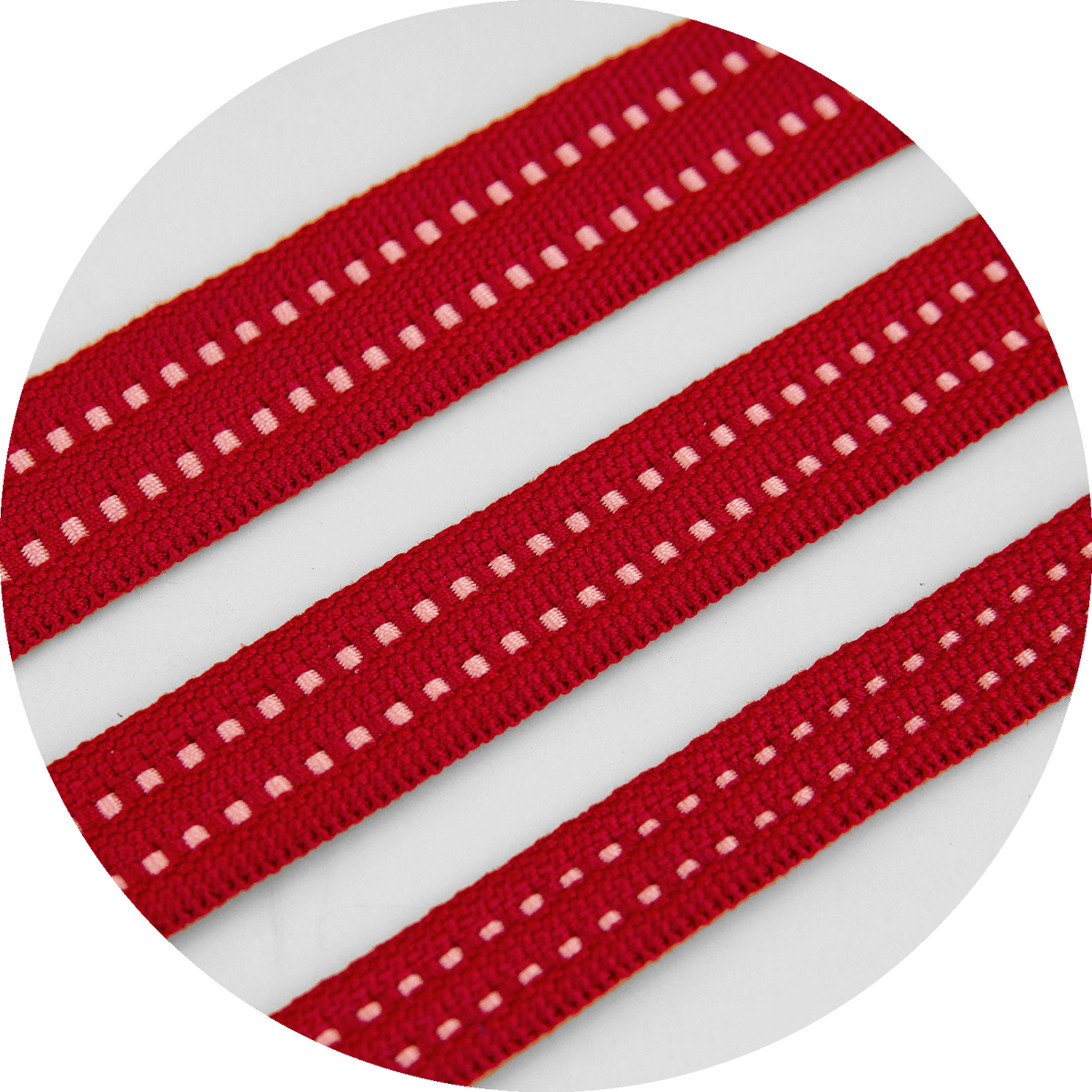 Valencia No-Pull Dog Harness