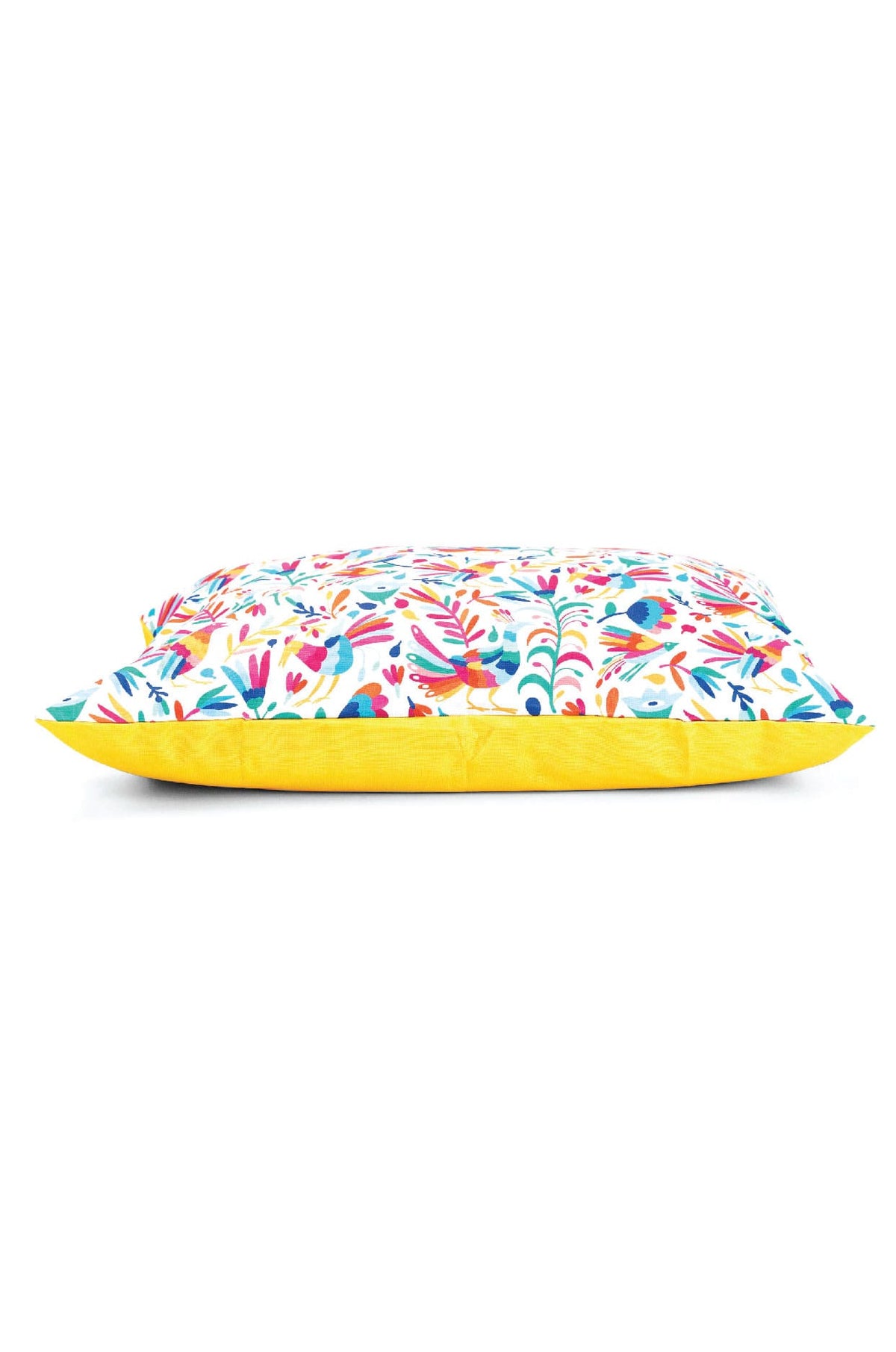 Yesenia Dog Bed, Pink Papyrus Co., sold through Sniff and Shift