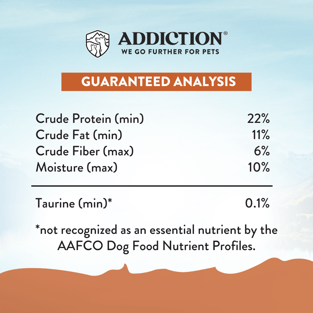 Wild Kangaroo & Apples Dry Dog Food