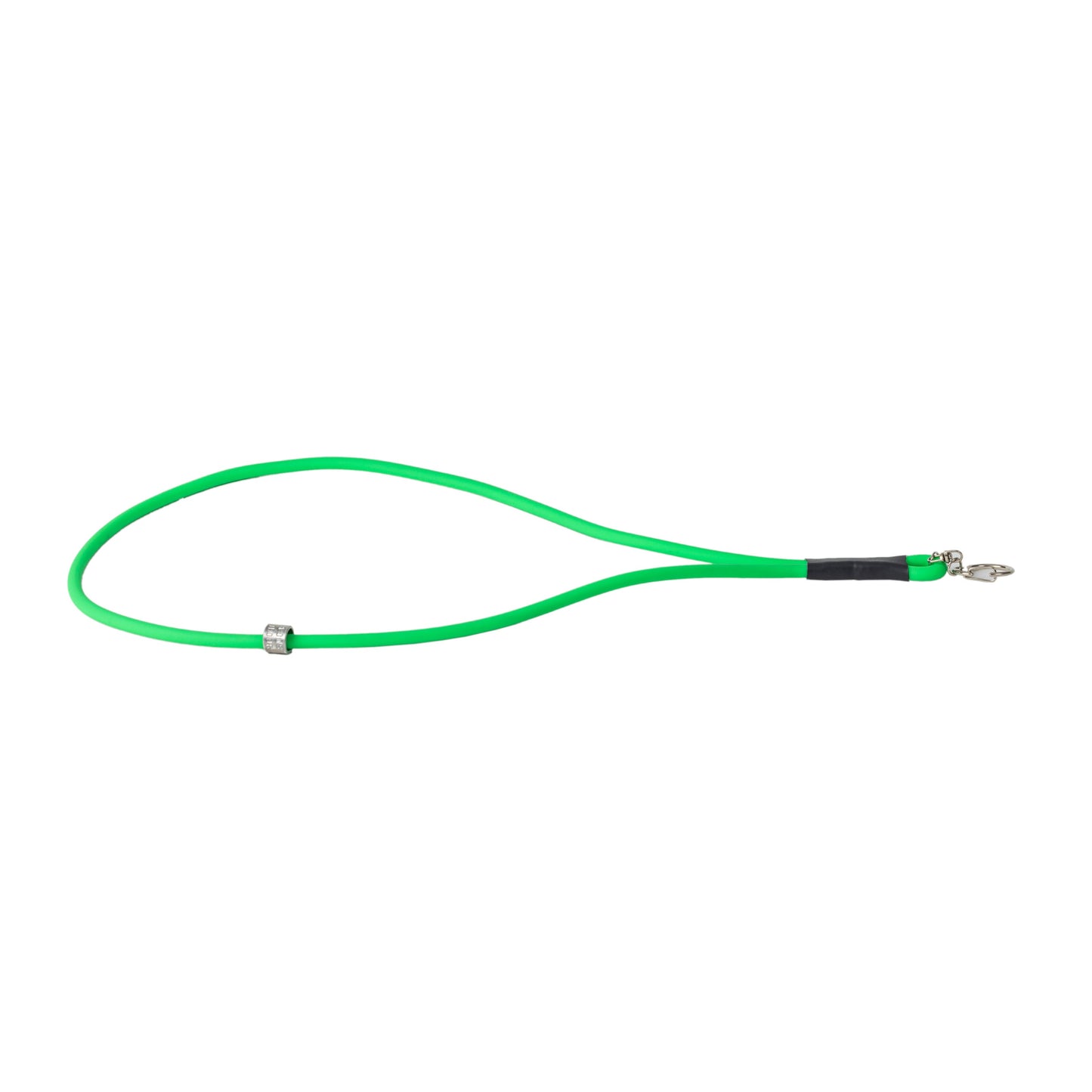 Barrows Lanyard gun dog whistle lanyard by Barrows Outdoor in green