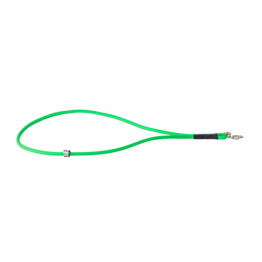 Barrows Lanyard gun dog whistle lanyard by Barrows Outdoor in green
