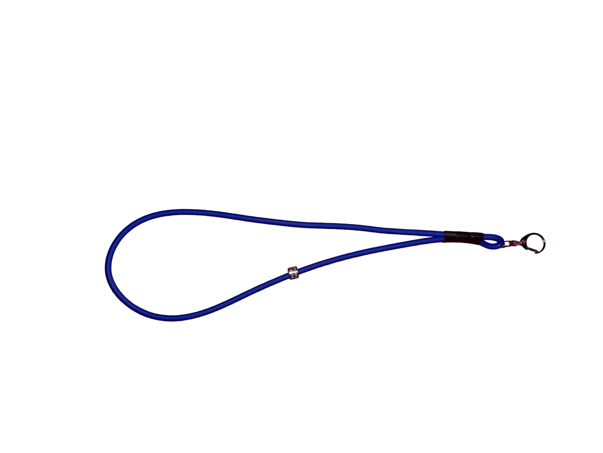 Barrows Lanyard gun dog whistle lanyard by Barrows Outdoor in blue