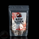 Beef Trio — Liver, Tripe & Heart