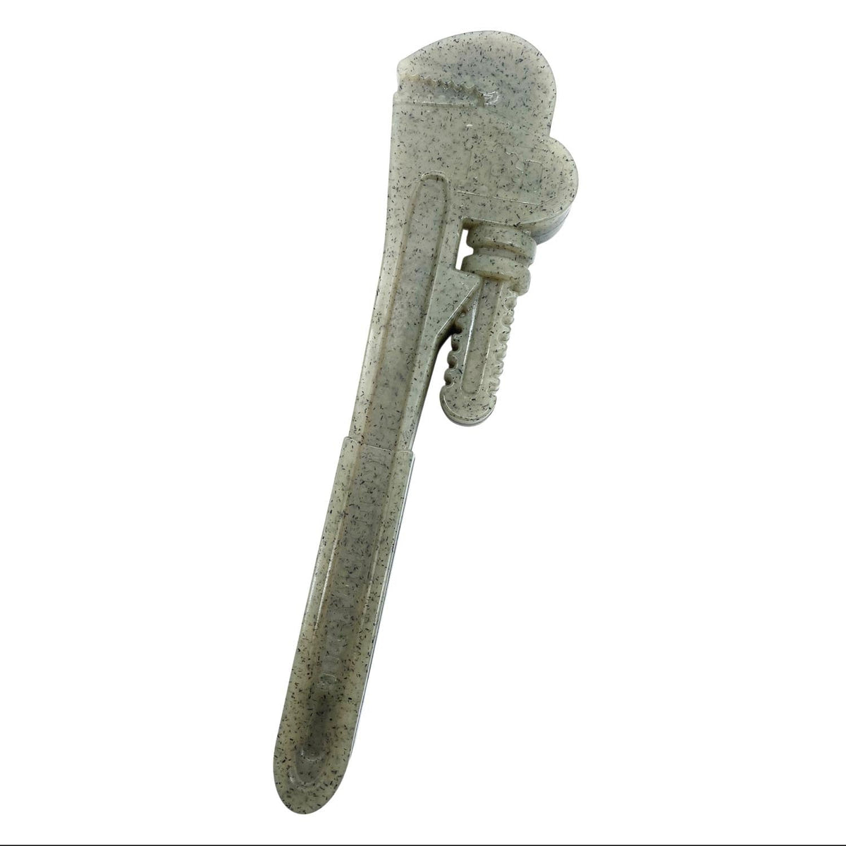 Pipe Wrench Nylon Chew Toy