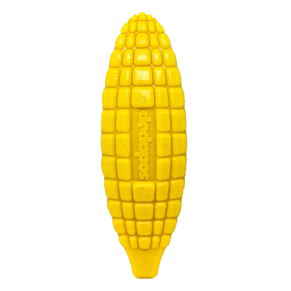 Corn on the Cob Nylon Chew Toy